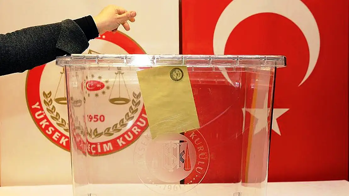 Daha 6 Ay Var Ama, Gündemde Yerel Seçimler Konuşuluyor