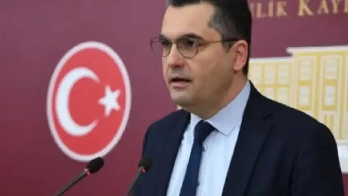 Dalgın: 'Gelin bu zulmü bitirelim, orta direğe nefes aldıralım'