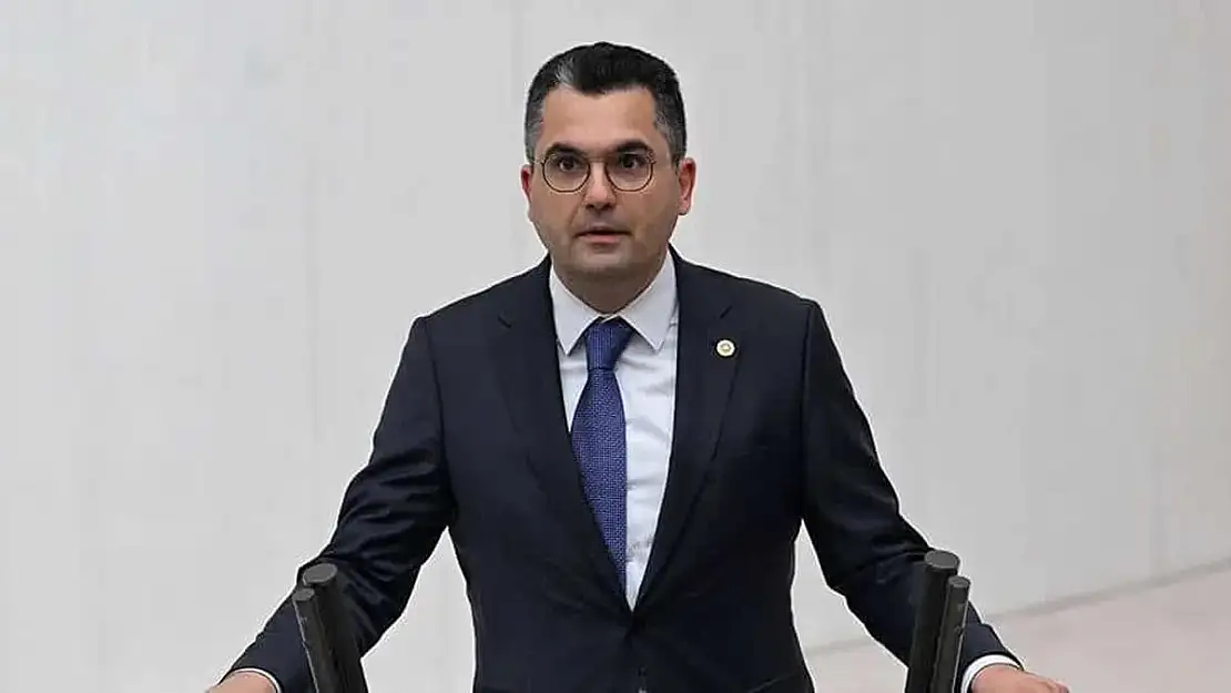Dalgın, Plan ve Bütçe Komisyonunda Cumhurbaşkanlığı Bütçesine İlişkin Konuştu