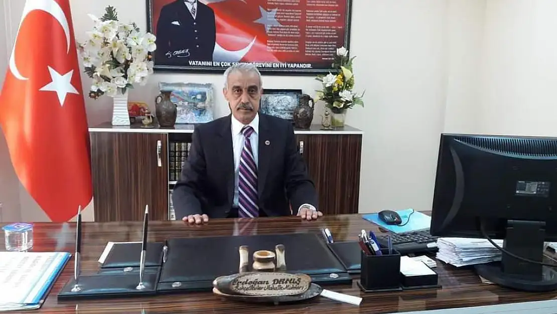 DANIŞ OY VERMEK VATANDAŞLIK GÖREVİDİR