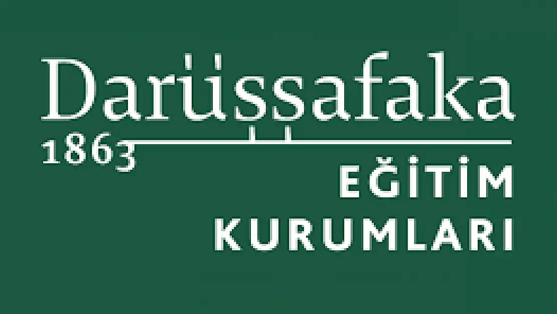 Darüşşafaka Sınav Kampanya Duyurusu