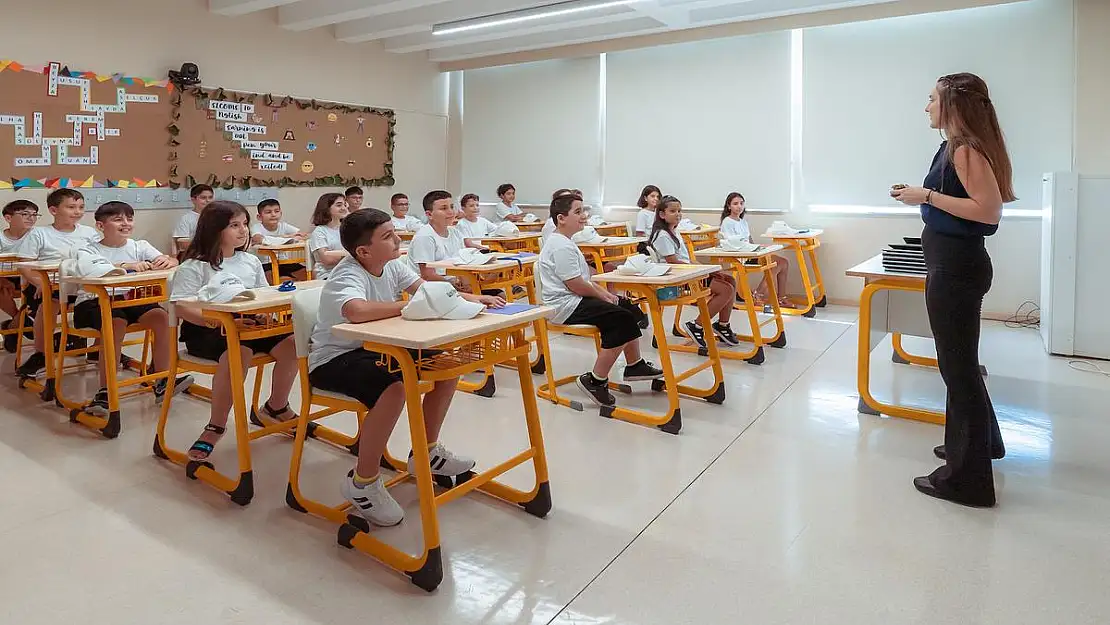 Darüşşafaka'da 8 Yıllık Tam Burslu Eğitim Fırsatı İçin Başvurular Başladı