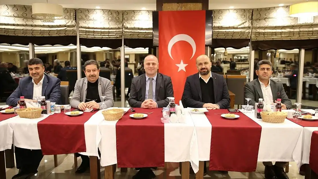 Dayanışma Yemeği
