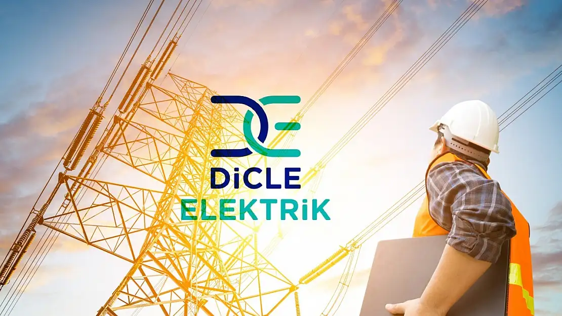 DEDAŞ Siirt ve İlçelerin Planlı Elektrik Kesintisi Yapacağını Duyurdu