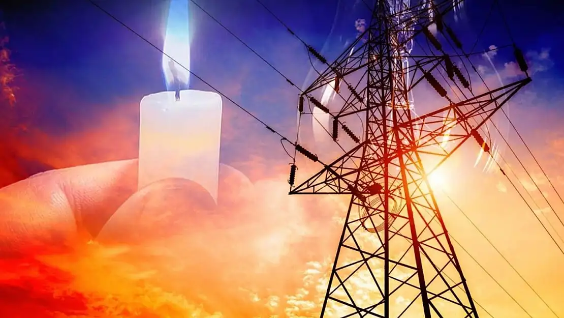 DEDAŞ'tan Siirt için Elektrik Kesintisi Uyarısı! İşte Kesinti Yapılacak Yerler