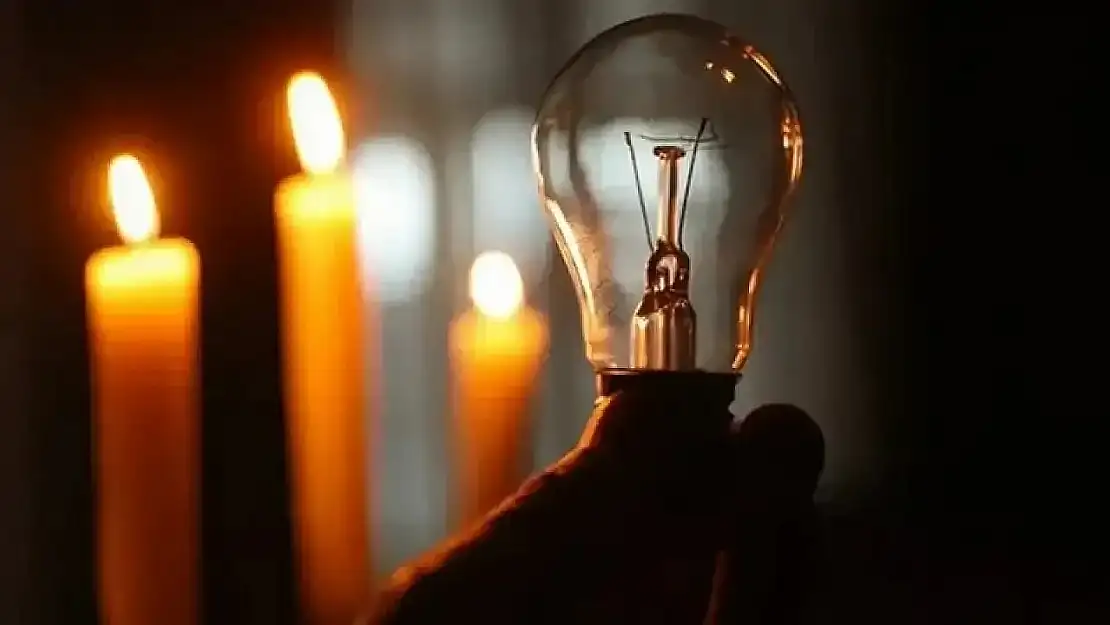 DEDAŞ'tan Siirt'te Elektrik Kesintisi Duyurusu! İşte Kesinti Yapılacak Mahalleler