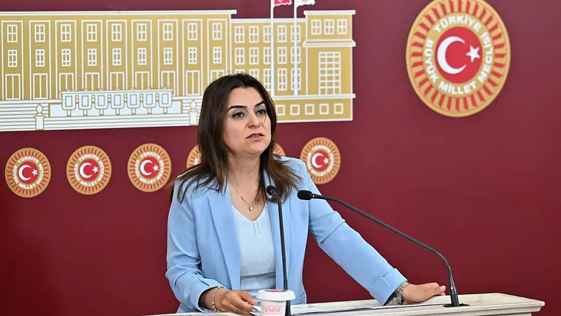 DEM Parti'den iktidara çağrı: Öcalan'la görüşmelerin önü açılmalı