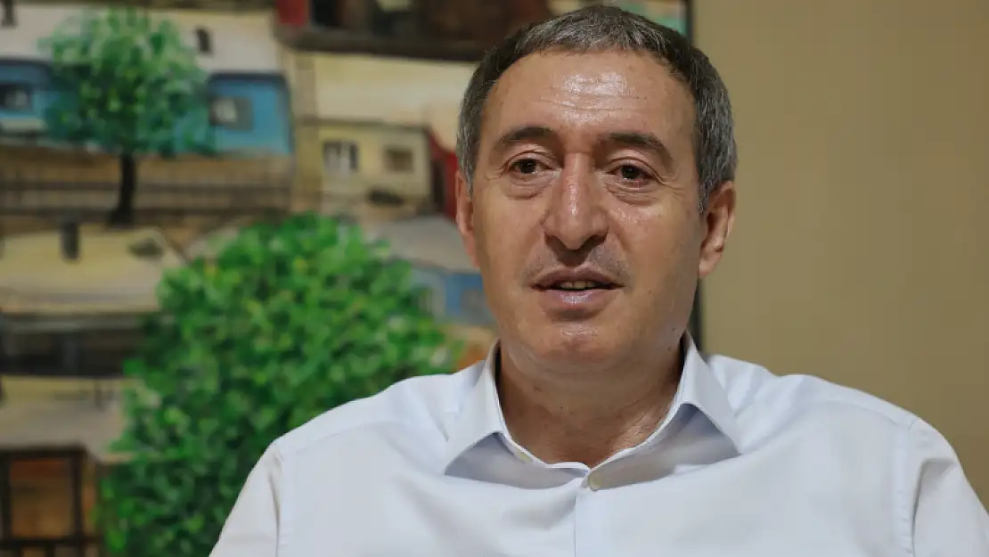 DEM Parti Eş Genel Başkanı ve Siirt Milletvekili Bakırhan'dan Önemli Paylaşımlar