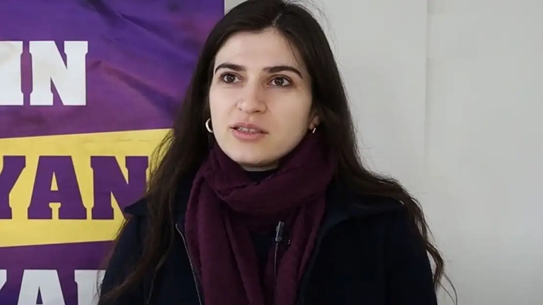 DEM Parti, Silopi Belediye Eşbaşkanı Jiyan Ormanlı'yı 'Kesin İhraç' Talebiyle Disiplin Kuruluna Sevk Etti