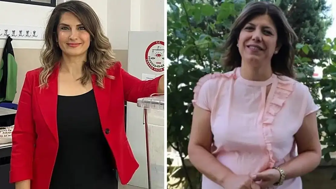 DEM Parti'nin Adayları İstanbul'da Başak Demirtaş, Ankara'da Meral Danış Beştaş Oluyor!
