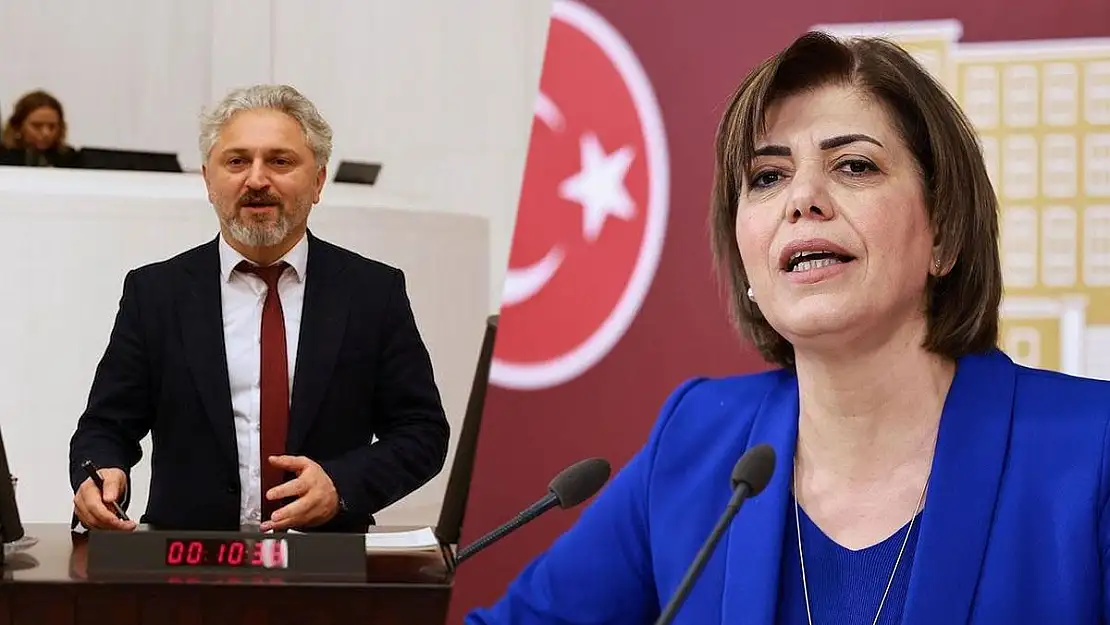 DEM Parti'nin İstanbul Adayı Belli Oldu!