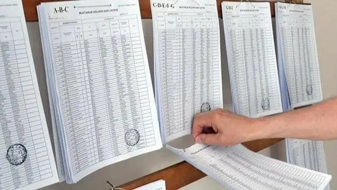 DEM Parti'nin Siirt İtirazı Reddedildi!