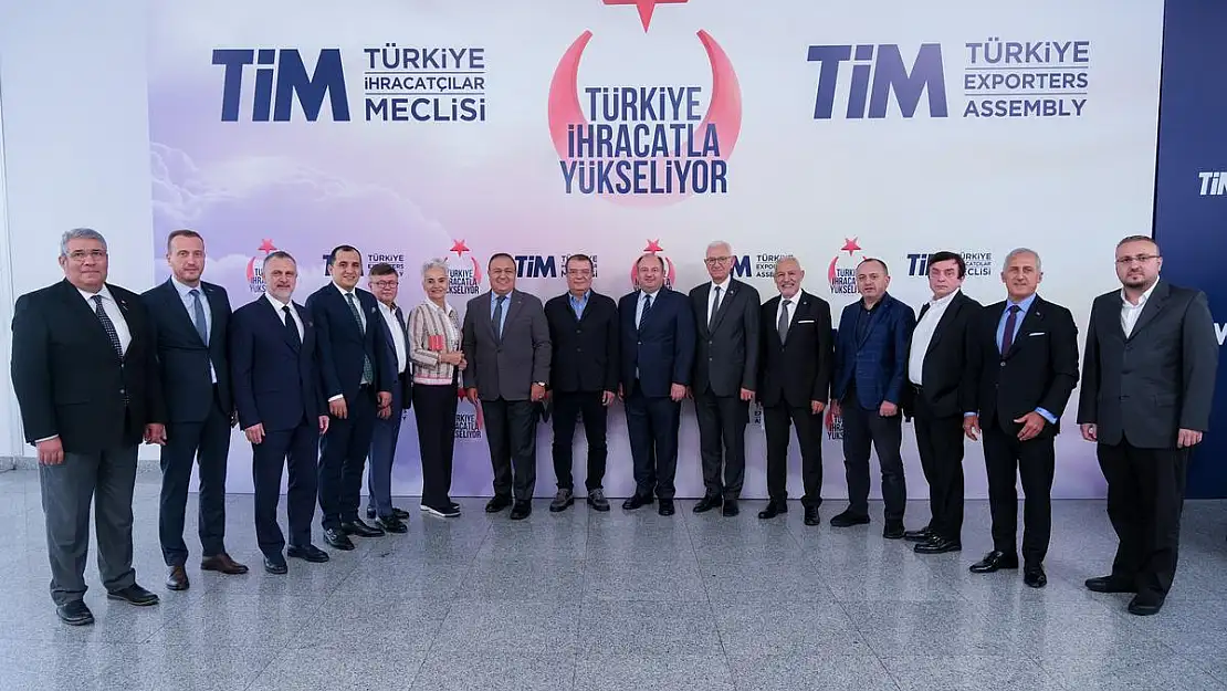 Demir ve Demir Dışında Birim Fiyatlar Arttı