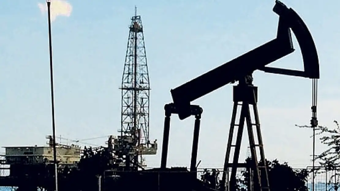 'Demirboğaz-1 Petrol Arama Sondajı' Projesine 'ÇED Gerekli Değildir' Kararı Verildi