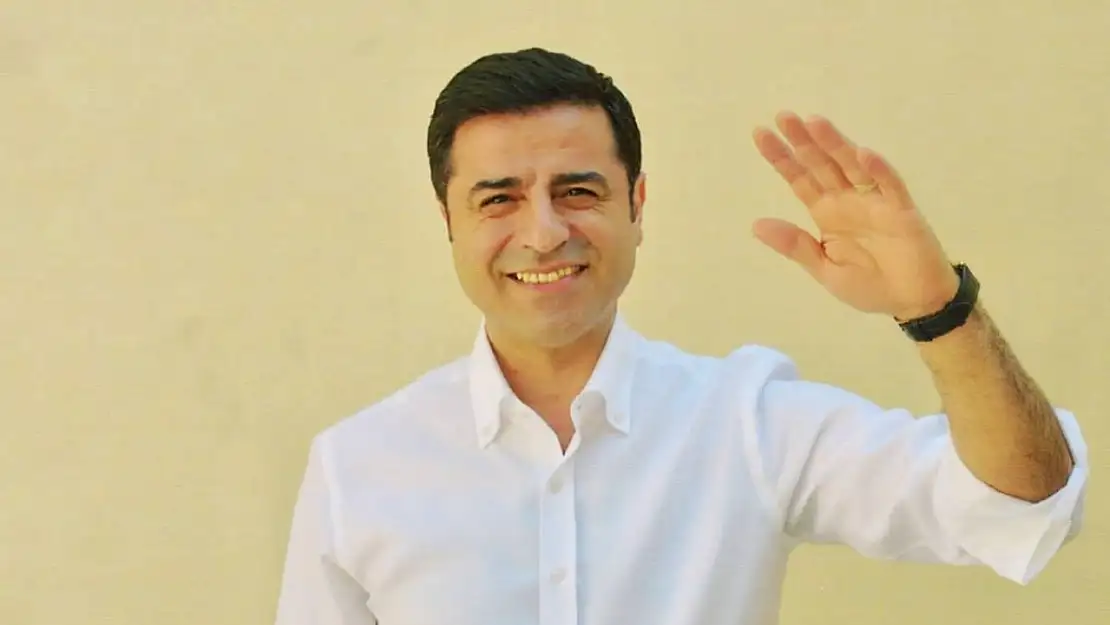 Demirtaş İçin Tahliye İddiası: Avukatından Eylül Ayı Vurgusu