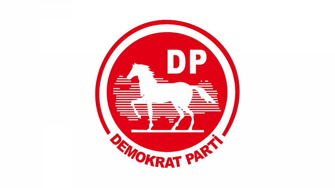 Demokrat Parti'de Üst Düzey İstifa