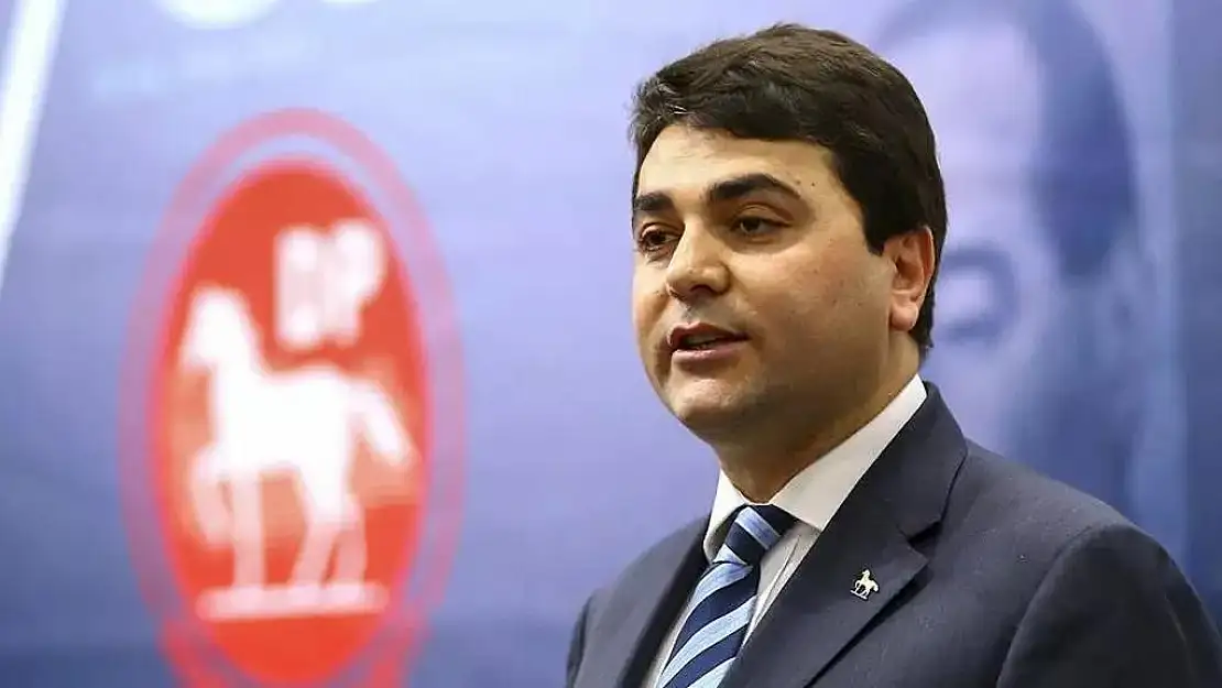 Demokrat Parti'den Ege ve Güneydoğu İçin İddialı Çıkış!