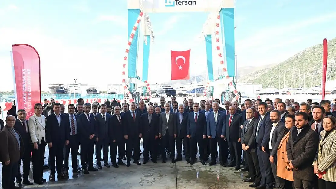 Denizci Ülkesi Türkiye