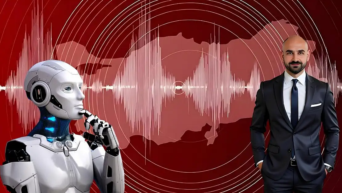 Deprem Geliyor, Ama Ege'de Değil!