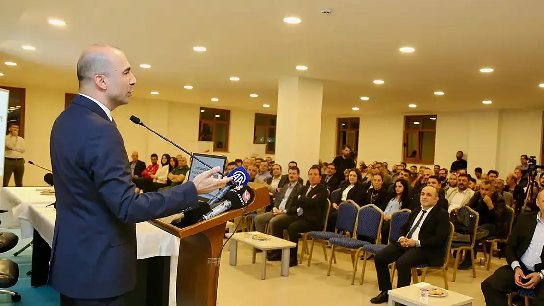 Depremden Etkilenen İşletmelere 450 Milyon Dolarlık Destek