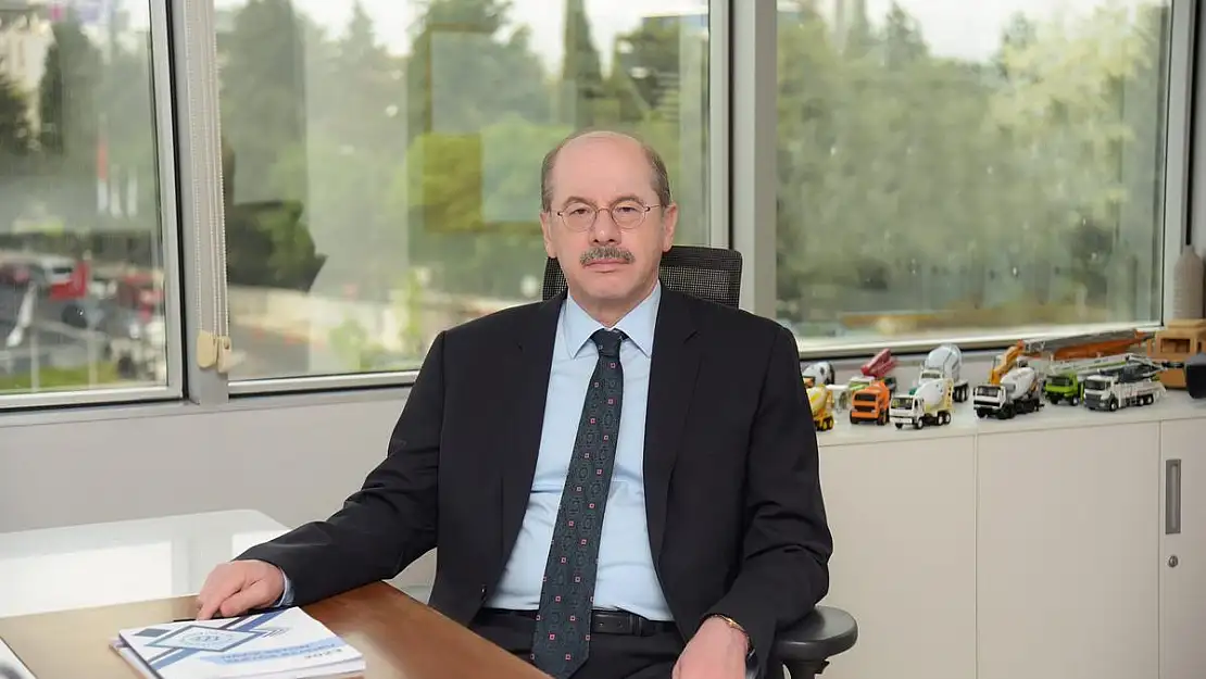 Depremin Neden Olacağı Riskleri Azaltmak İçin Güçlü İşbirlikleri Oluşturmalıyız