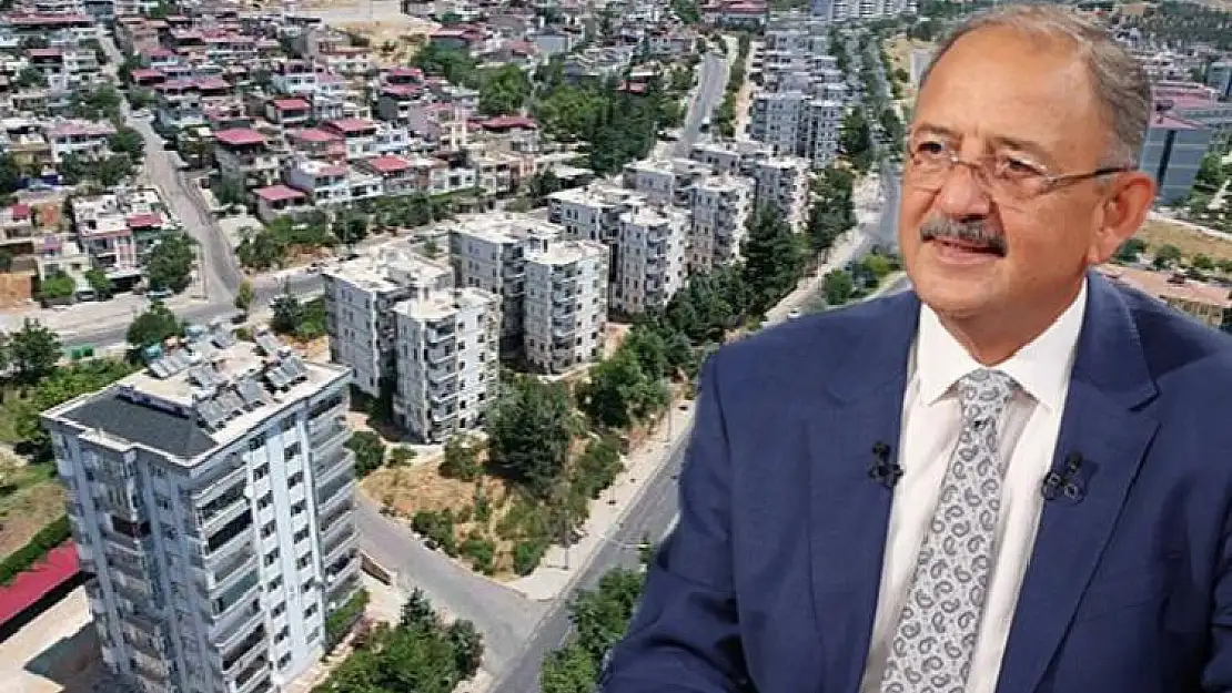 Depremzedeler Yeni Konut Takviyesinden Nasıl Faydalanacak?
