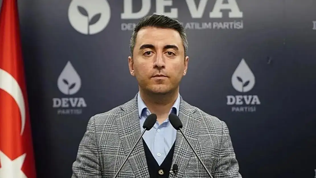 DEVA Partili Avşar'dan Buğday Fiyatı Tepkisi