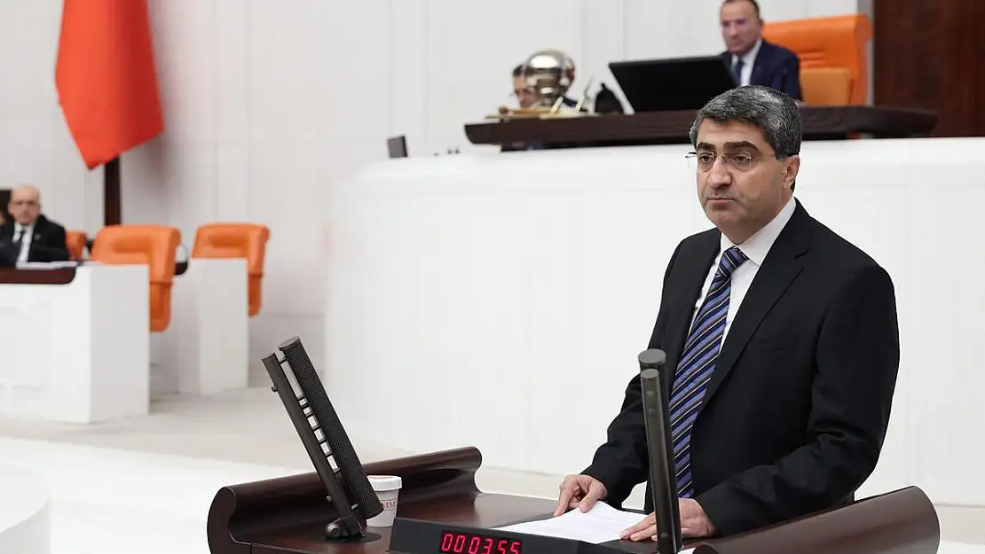 DEVA Partili Ekmen, AK Partililere Cübbeli Ahmet'in İddialarını Sordu (VİDEOLU HABER)