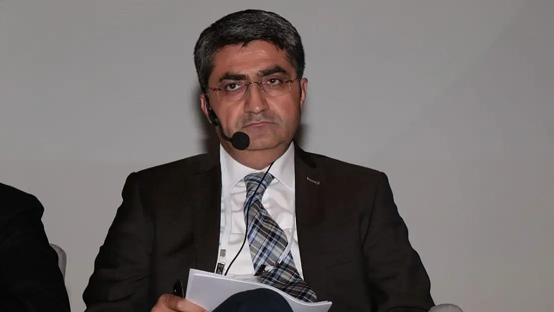 DEVA Partili Ekmen, Ezidilere Yönelik Hak İhlallerini İçişleri ve Adalet Bakanlarına Sordu