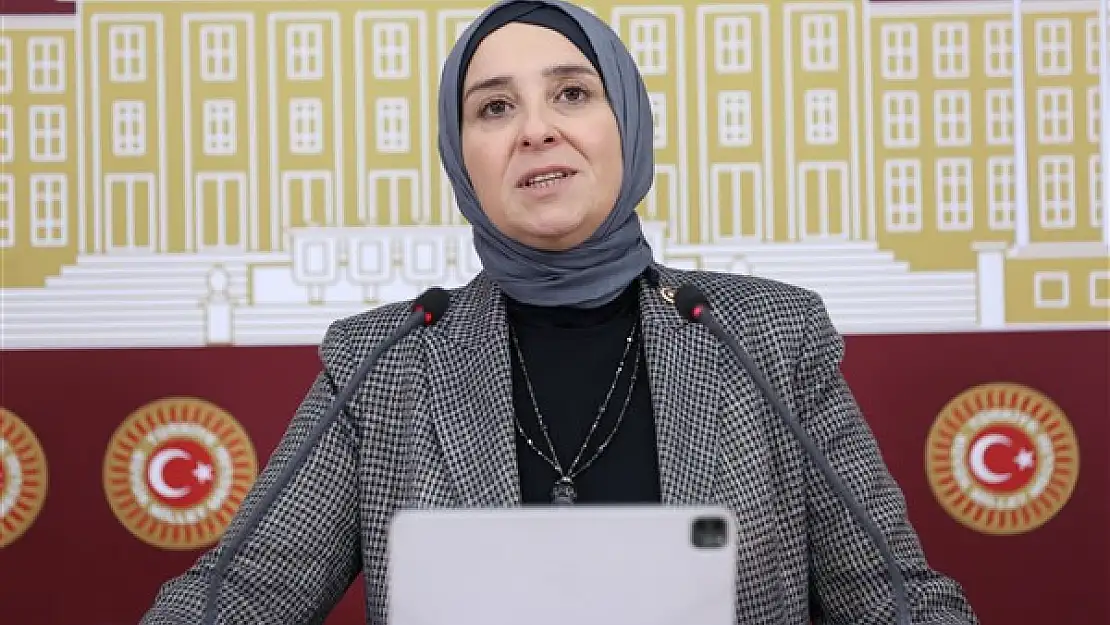 DEVA Partili Esen Adalet Bakanı Tunç'a Seslendi