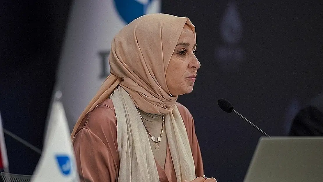 DEVA Partili Esen:  'Aile ve Gençlik Fonu Arka Kapı, Seçim Kampanyasında Kullanılacak Popülist, Eksik ve Açıkları Olan Bir Girişim'