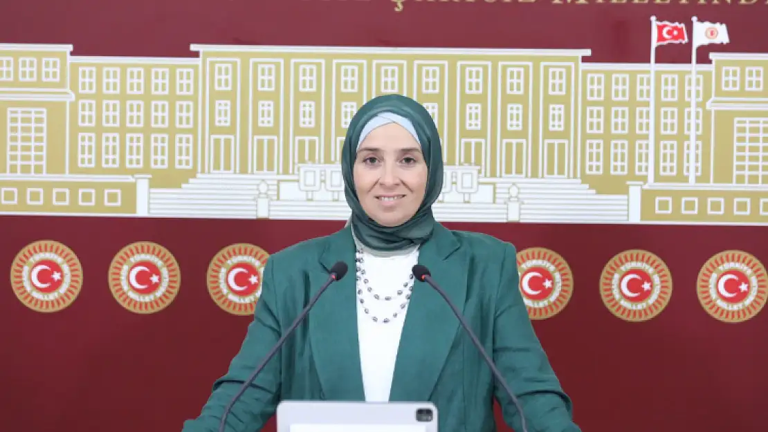 DEVA Partili Esen Bakan Yusuf Tekin'e Seslendi