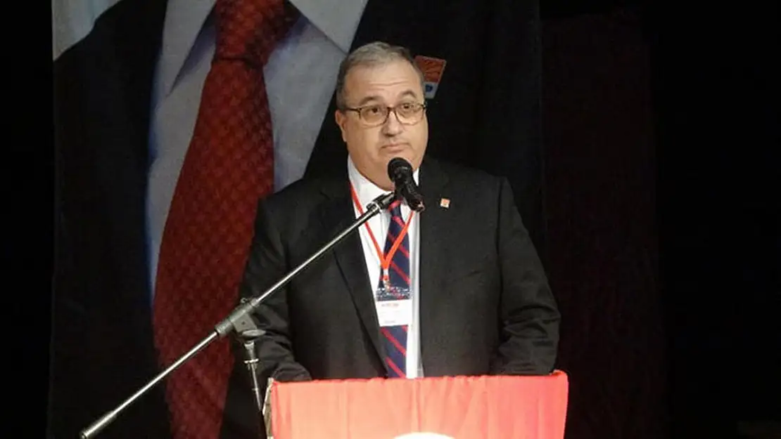 DEVA Partili Yeneroğlu, Bakan Tunç'a Hakim ve Savcı İddialarını Sordu