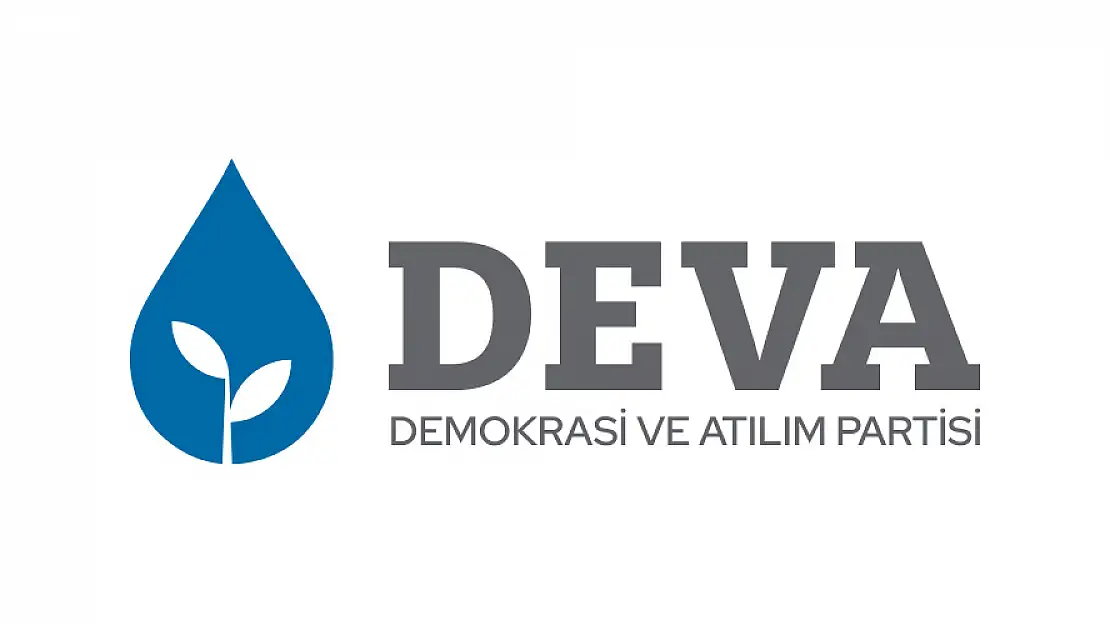 DEVA Partisi'nden Kadına Yönelik Şiddete Karşı Uluslararası Mücadele Günü İle İlgili Basın Bildirisi