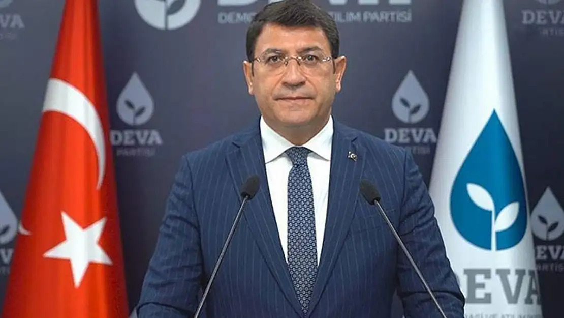 DEVA Partisi ÖTV Zamlarını Yargıya Taşıyacak
