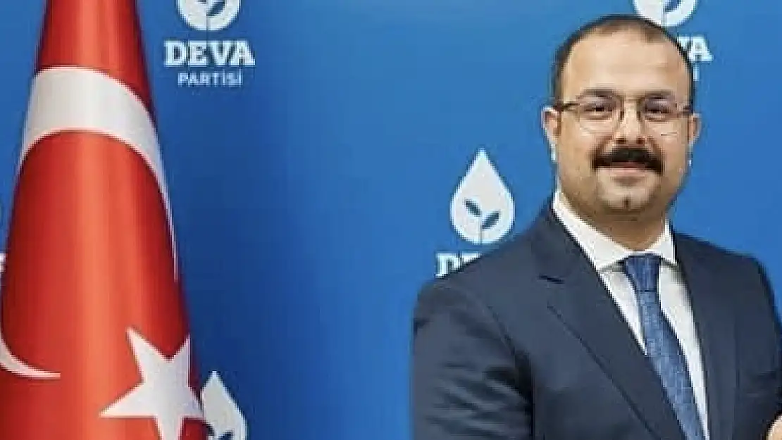 DEVA Partisi Siirt İl Başkanı Dayanan Seçimden Önce Her Yerden Petrol ve Gaz Fışkırıyordu, Şimdi Zam Fışkırıyor