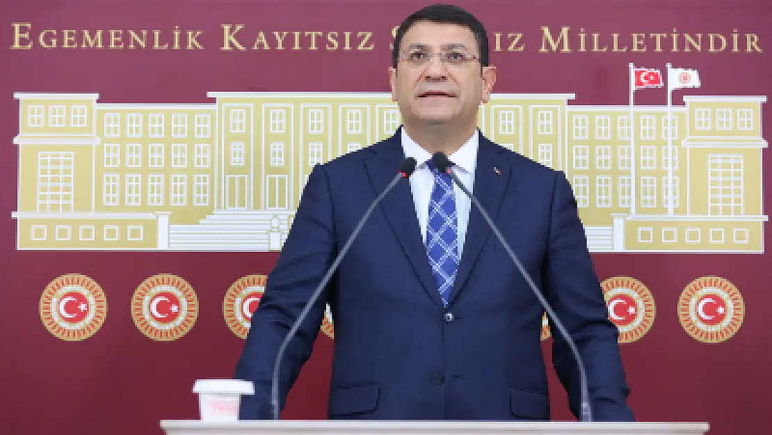 DEVA Partisi Sözcüsü Şahin: '9. Yargı Paketi Umut Besleyenleri Boşa Çıkarmıştır'