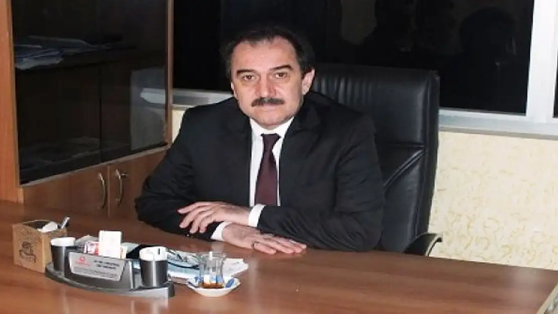 DEVA PARTİSİNDEN SİİRT'LE İLGİLİ AÇIKLAMA