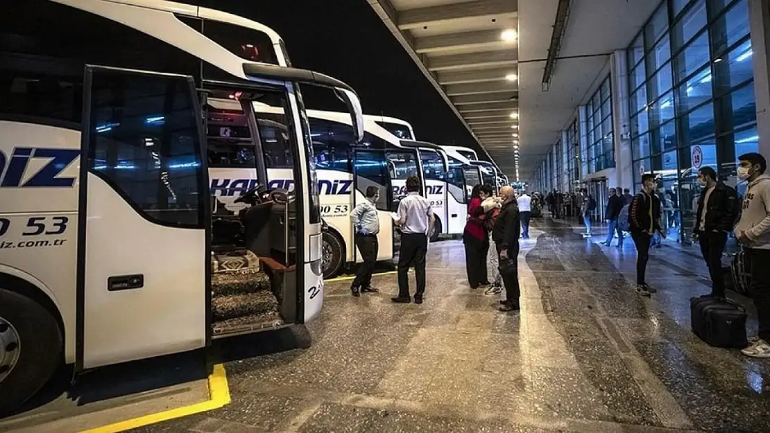 Devlet, Bayramda Gençleri Unutmadı! Öğrencilere 3.800 TL Ulaşım Desteği