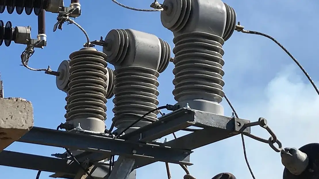 Dicle Elektrik AR-GE Merkezinde Orta Gerilim Havai Hatları İçin Ölçüm ve Haberleşme Cihazı Geliştirildi