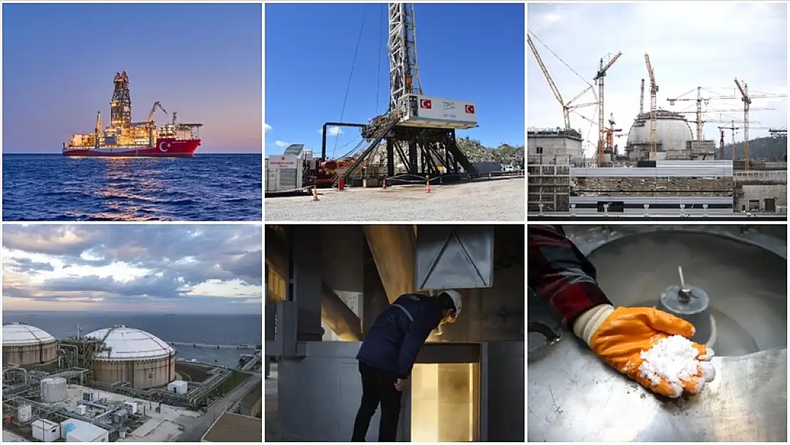 Dicle Elektrik Enerji Yönetiminde Dışa Bağımlılığı Azaltıyor