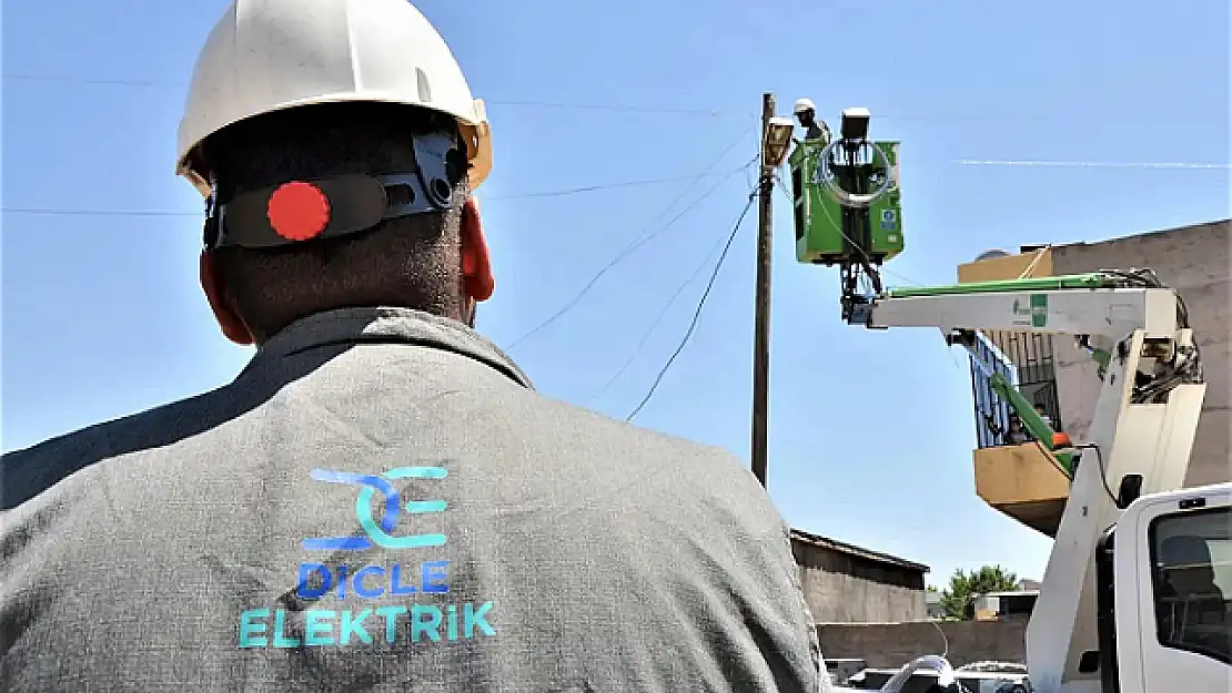Dicle Elektrik, Kesinti Mağdurlarının  Tazminatlarını Ödüyor