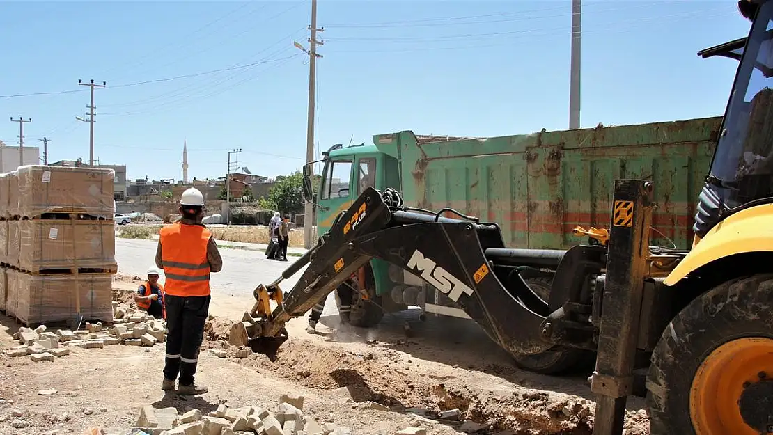 Dicle Elektrik'ten Nusaybin'e 201 Milyon TL Yatırım