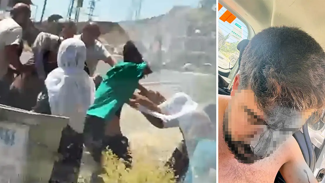 Dicle Elektrik Saha Ekibine Şırnak'ta Saldırı: Bir Personel Yaralandı, Suç Duyurusu Yapıldı