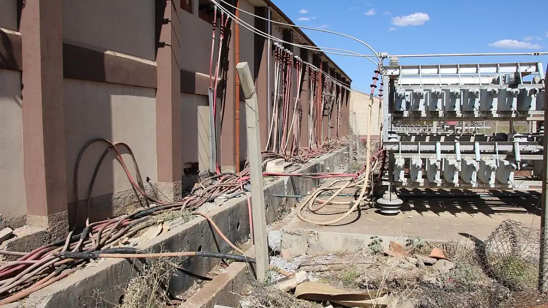 Dicle Elektrik Uyardı:  Mardin'de Kesintisiz Elektrik Dağıtımı Büyük Risk Altında!