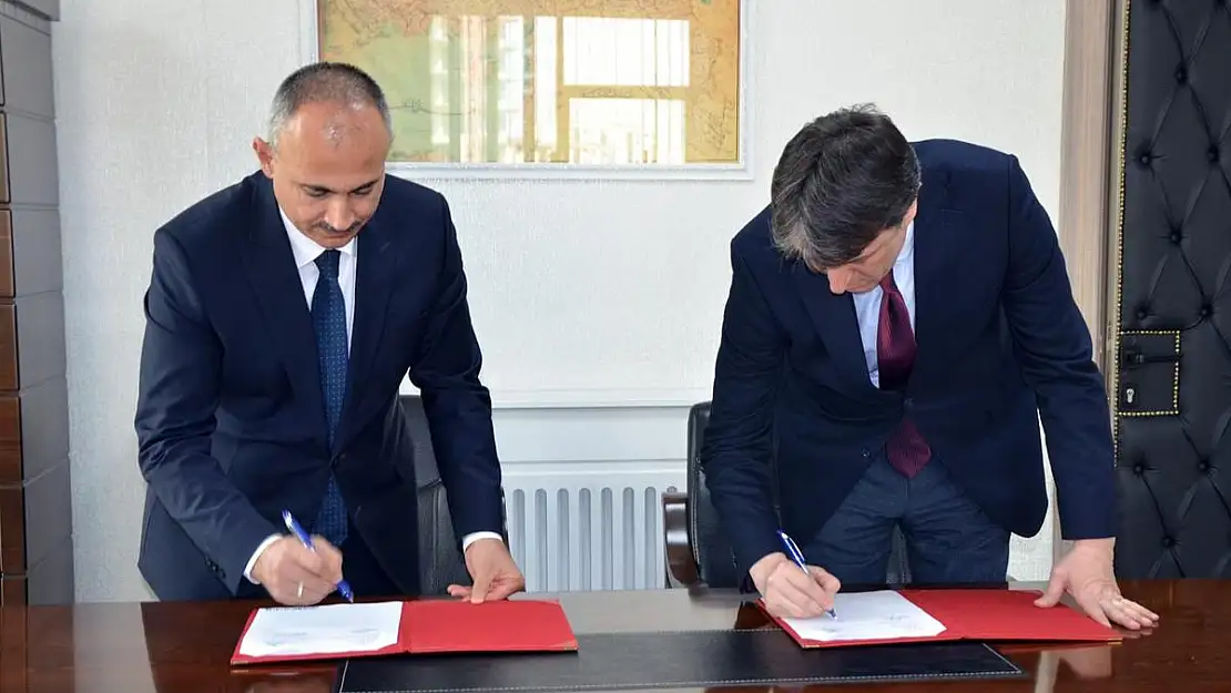 Dicle Elektrik ve Diyarbakır İl Milli Eğitim Müdürlüğünden İş Birliği