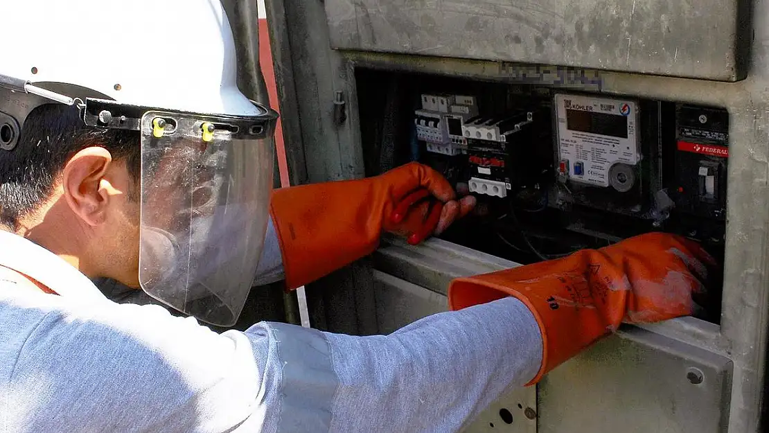 Dicle Elektrik'ten Bir İlk Daha