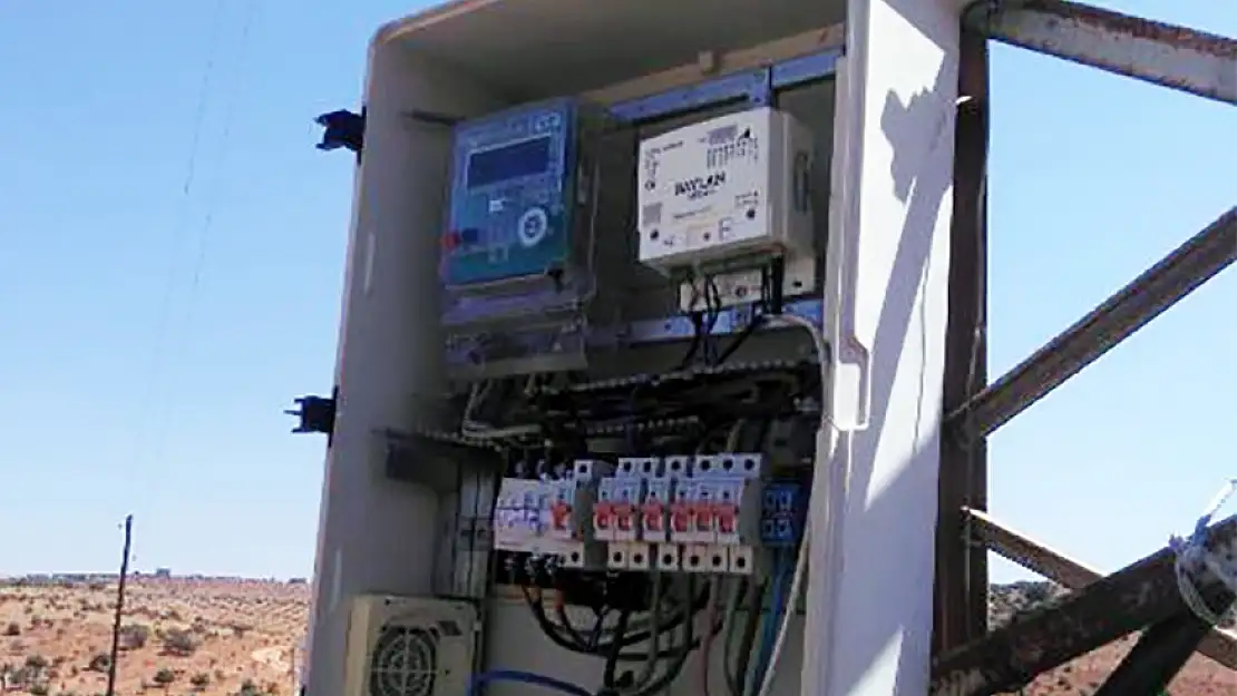 Dicle Elektrik'ten Elektrik Panolarına Müdahale Edenlere Uyarı