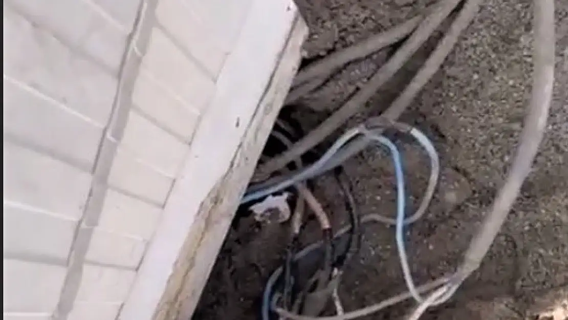 Dicle Elektrik'ten Kaçak Elektriğe Geçit Yok