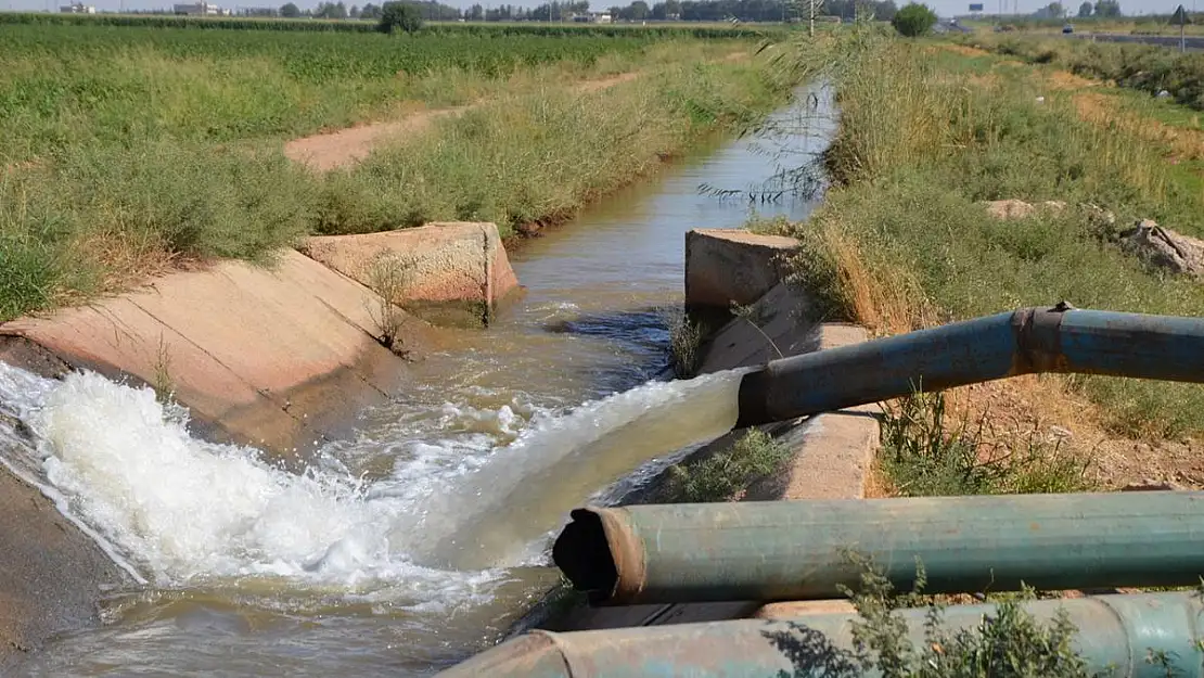 Dicle Elektrik'ten Tarımsal Sulama Öncesi Önemli Uyarı